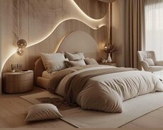 Yataq mebeli sifarişi