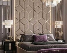 Yataq mebeli sifarişi