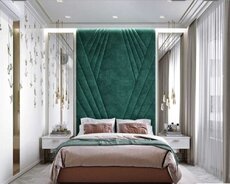 Yataq mebeli sifarişi – keyfiyyətli, möhkəm və münasib qiymə