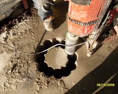 Beton kesme desme xidməti