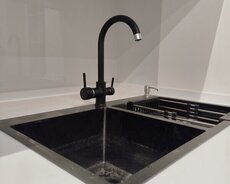 Santexnik ustası Ruslan