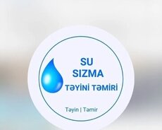Su Sızma Xidməti