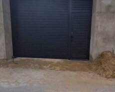 Avtomatik Qapılar-satış və Quraşdırılma