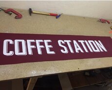 Tent və parça işləri