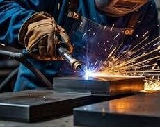 Svarka ustasi Qaynaqci