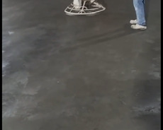 Vertalyotla beton işləri