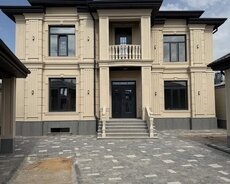 Yüksək səviyyədə təmir tikinti