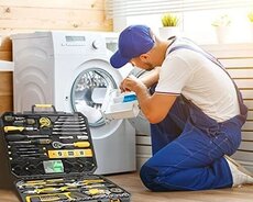 Paltaryuyan maşın ustası