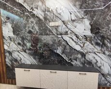 Tv Stend – Sifarişlə Hazırlanır