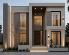 Təmir və tikinti xidməti