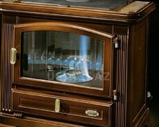 Bütün peclerun təmiri