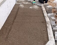 Tamet bardiyor işləri görürəm