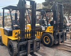 Avtokarlarin icarəsi algisi temiri