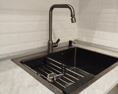 Santexnik ustası xidmətləri peşəkar usta