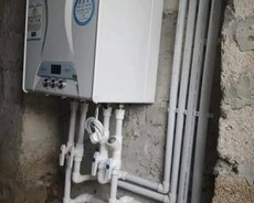 Santexnika grand 7/24 xidmətinizdədir