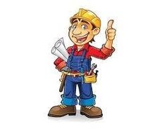 təmir-tikinti berpa