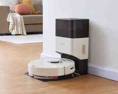 Robot tozsoran təmiri