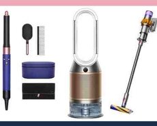 Dyson cihazların təmiri