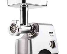 Tozsoran və ətçəkən maşınlarının təmiri