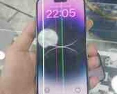 Telefon və planşet təmiri