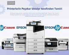 Printer təmiri