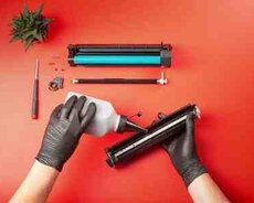 Kartric doldurulması