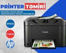 Printer təmiri