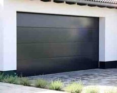 Avtomatik jalüz qapılar