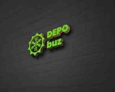 Anbar və kamera tikintisi