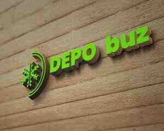 Anbarların tikilməsi