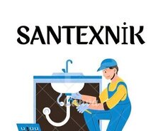 Santexnik işləri
