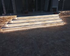 Kafel metlax mermer isleri