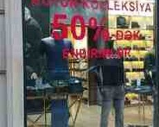 banner vinil xidmətləri