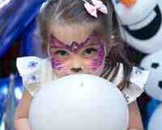 Foto çəkiliş xidməti