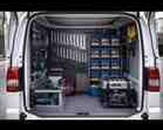 Səyyar təkər təmiri xidməti