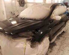 Avtorəngsaz xidməti