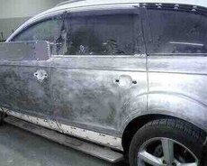 Avtorəngsaz xidməti