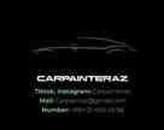 Avtorəngsaz işləri