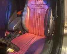 Avtomobil oturacaq üzlüyü