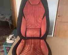 Avtomobil oturacaq üzlüyü