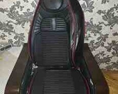 Avtomobil oturacaq üzlüyü