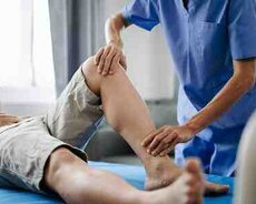 Fizioterapiya xidməti