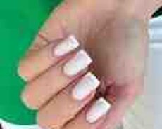 Dırnaq qaynağı xidməti