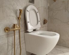 Santexnik ustası xidmətinizde rrrr