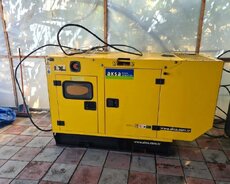 Generator ustası