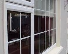 Plastik qapı və pəncərə sifarişi və təmiri