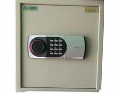 Seyf qapıların açılması və təmiri