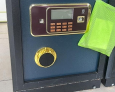 Seyf qapıların açılması