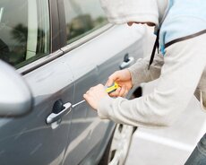 Masın Qapılarının açılması Açar ustası