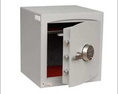 Seyflərin açılması təmiri